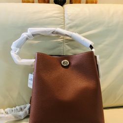 Coach Bag (New)