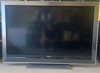 Sony Television