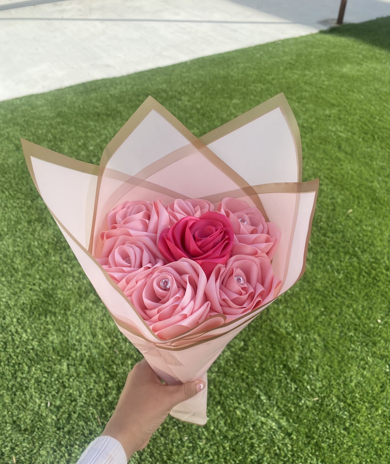Flower Bouquet