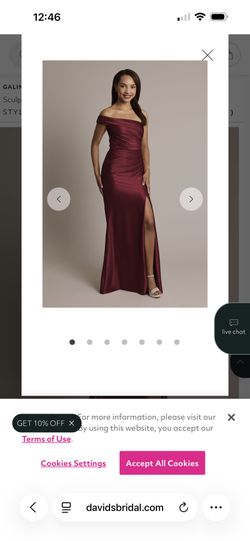 Galina Signature Sculpting Satin Ruched Sheath Dress