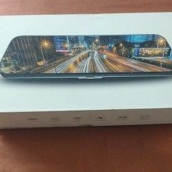 ACUMEN ROBOT INTELLIGENCE REARVIEW CAMERA 