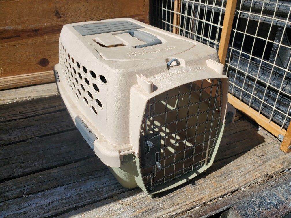 Small Crate