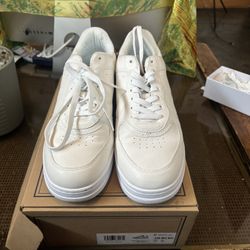 Ralph Lauren Lemon Pepper Steppers 