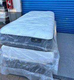 Brand New Twin mattress available in stock
