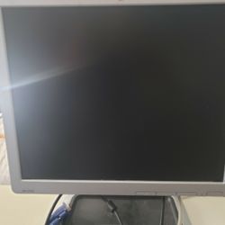 Computer Screen