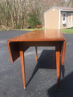 Antique table