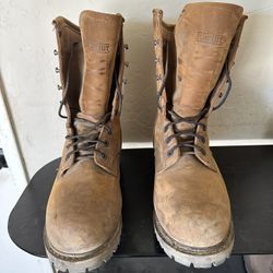 Work Boots
