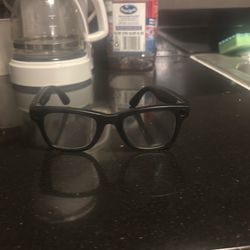 Rayban meta glasses 2nd generation