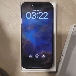 iPhone 17 Pro Max (T-Mobile) With Case 