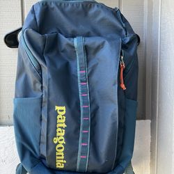 Patagonia 25 L Black Hole Backpack 