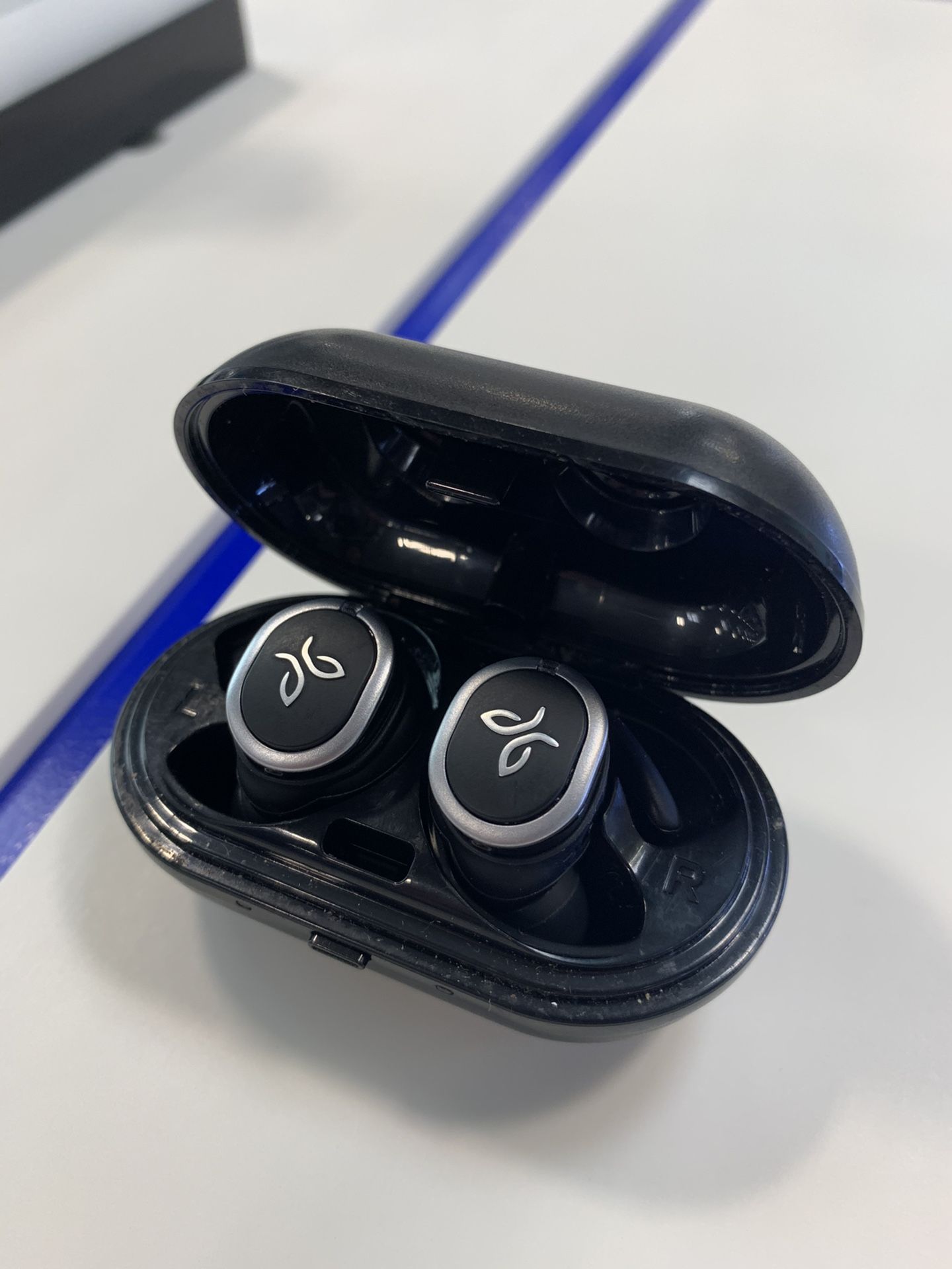 Jaybird RUN Wireless Earbuds