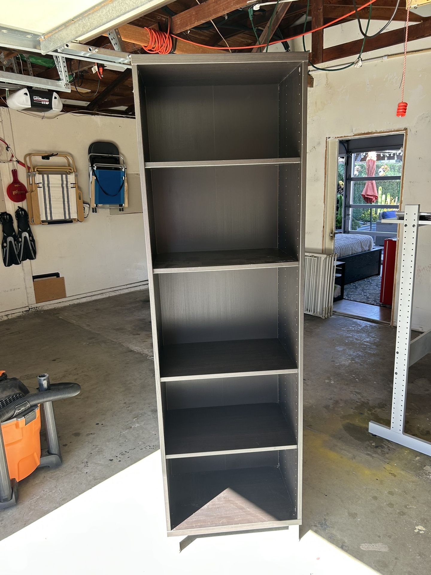 IKEA Shelving Unit