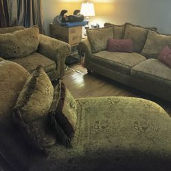 Living Room Set****Final & Lowest Price****