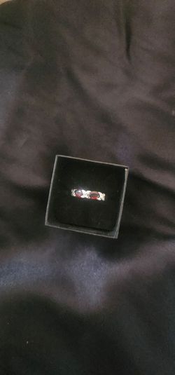 Gold ring
