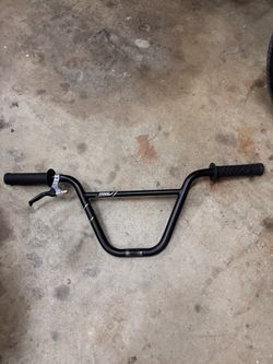 BMX Handlebars