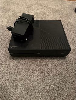 Xbox One With Series X Controller