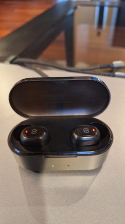 Wireless Ear Buds