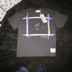 REIGNING FURY SHIRT VERY RARE BUBBLING SKUUL