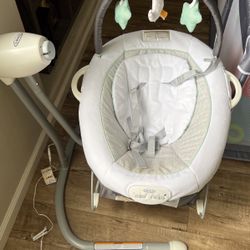 Baby Swing 