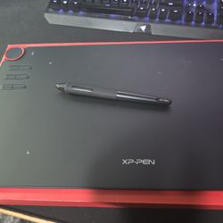 XP-Pen Tablet