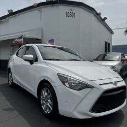 2019 Toyota Yaris