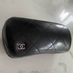 Original Chanel Sunglass Case