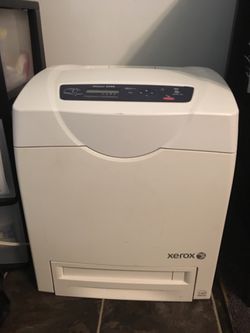 Quality Xerox laser office printer 6280