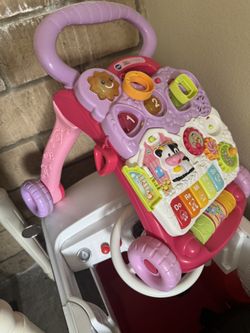 Baby Walker