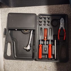 Toolbox