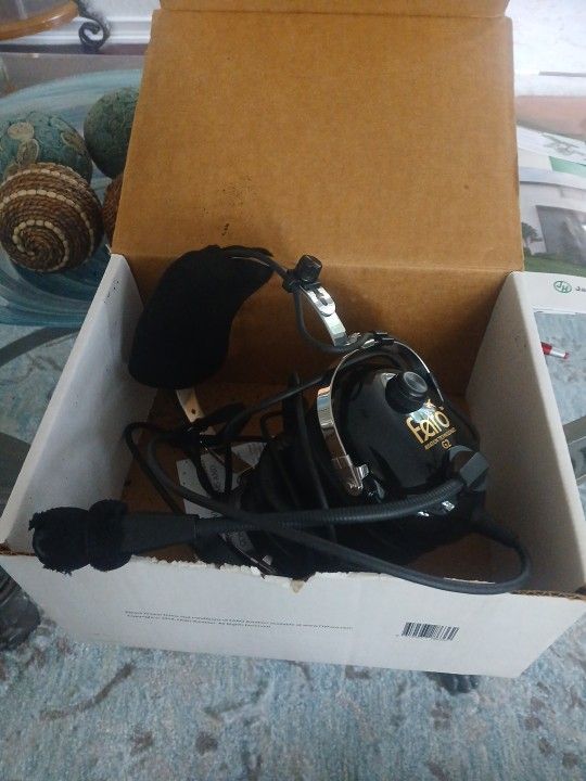 Faro G2 Aviation Headset