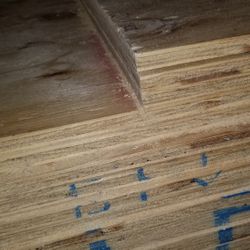 4 Sheets In 1 Pass, Custom  Sheds, Quality