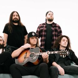 Pecos & The Rooftops (21+)