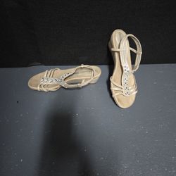 Croft & Barrow Sandals