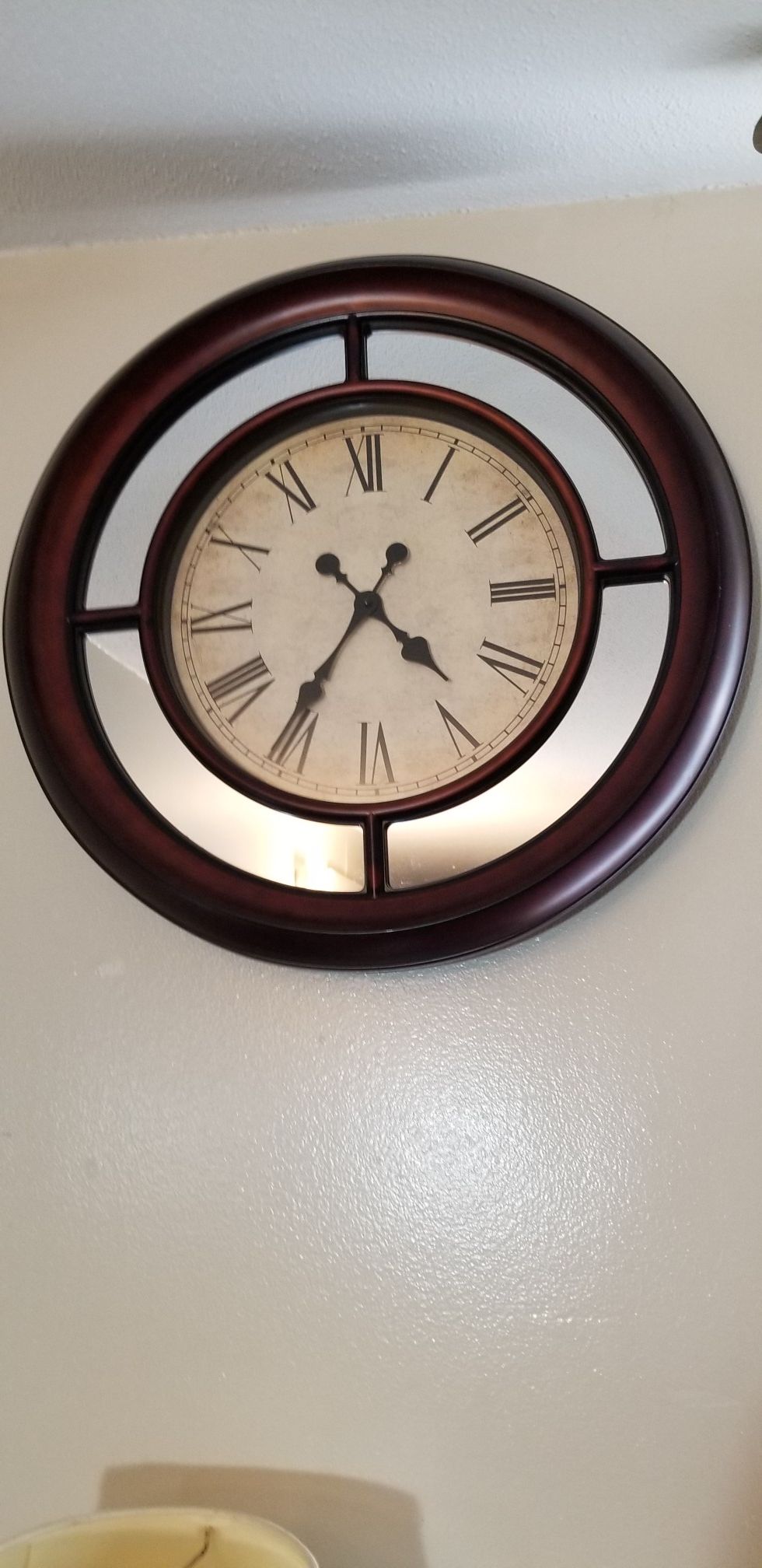 Clock