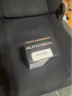 AUTOTECH HIGH VOLUME FUEL PUMP UPGRADE KIT EA888 [GEN 3]