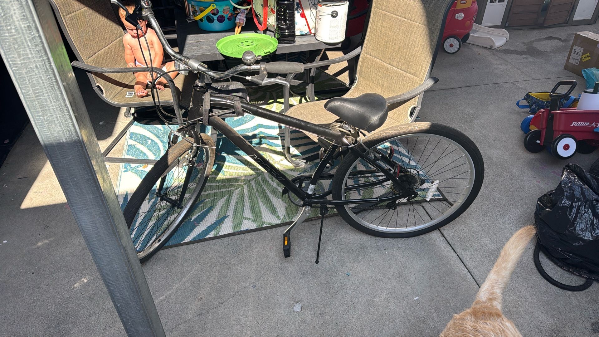 Huffy Bike