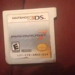 Mario Kart 7 3ds 