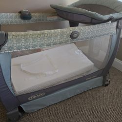 Graco Bassinet