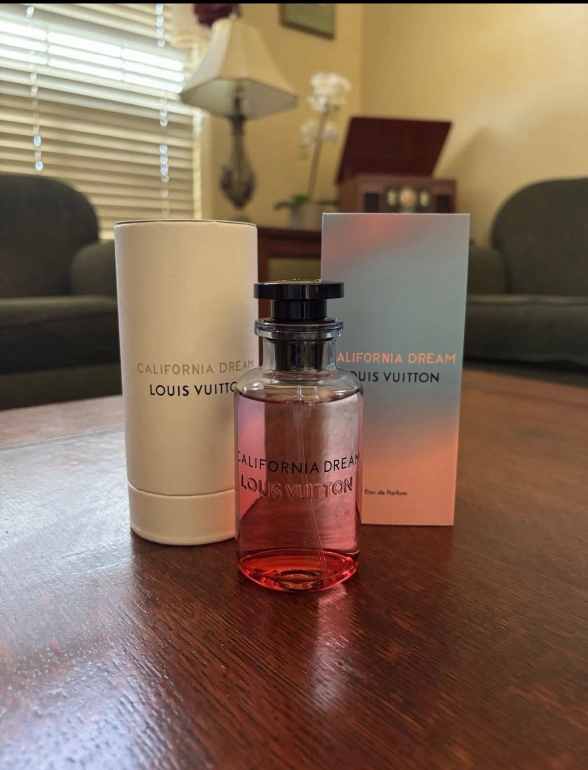 LV California Dream