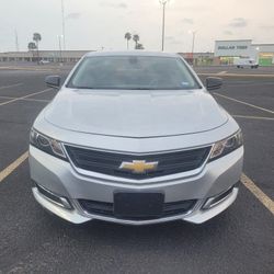2014 Chevrolet Impala