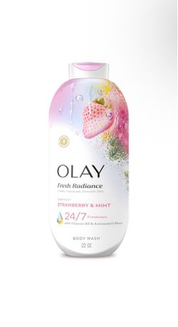 Olay Body Wash