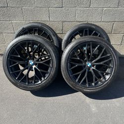 5x120 Staggered 20in Tsw Wheels & Tires 