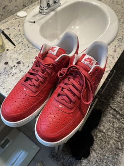 Mike Air Force 1