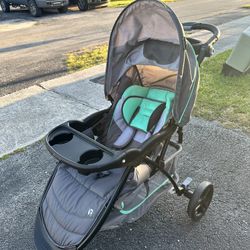 Baby Trend Stroller