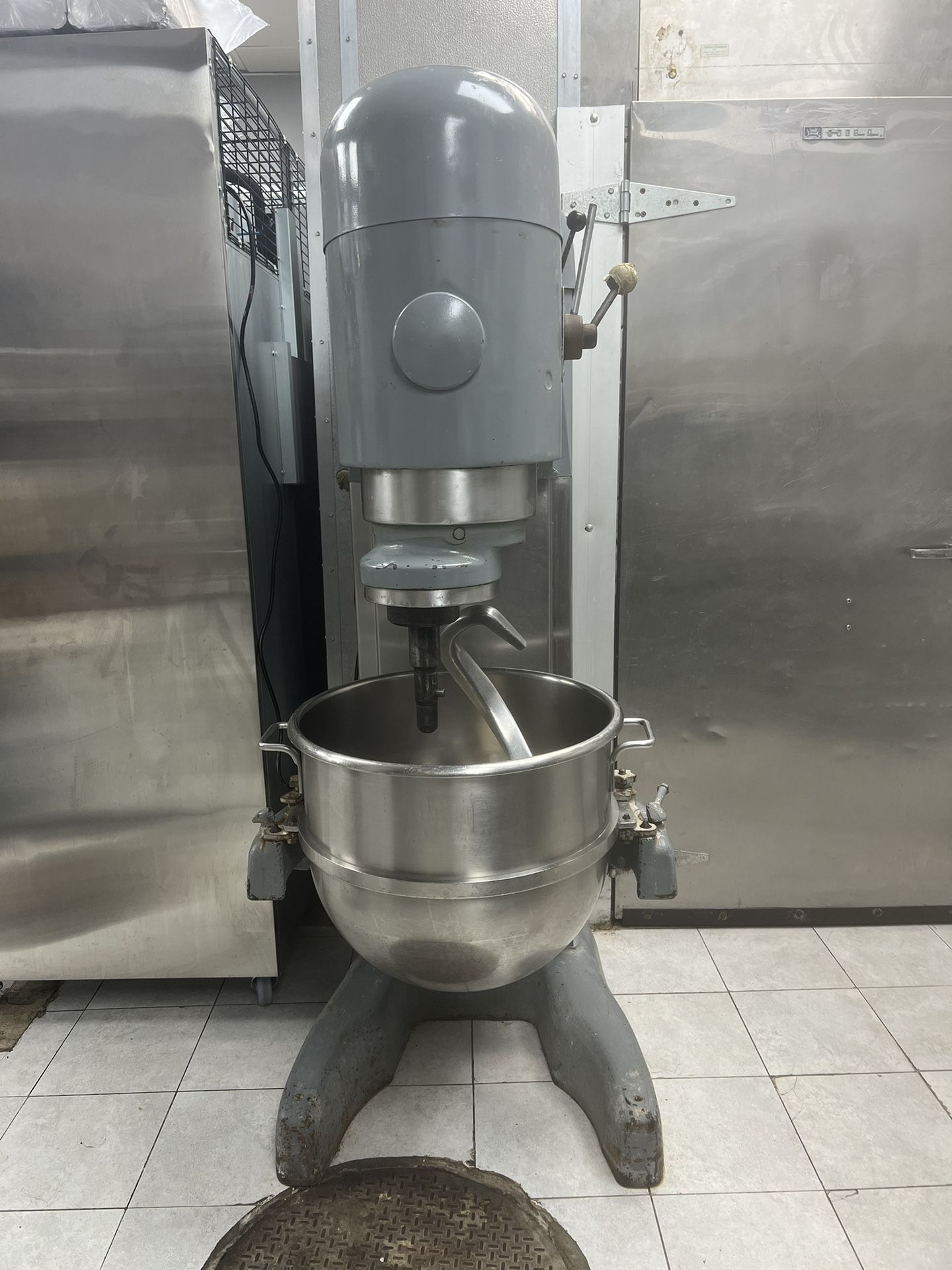 Hobart Mixer Model V-1401