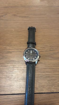 Vince camuto watch