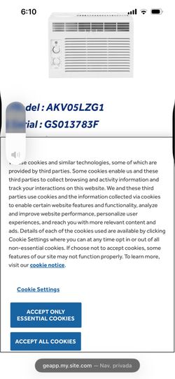 Aire bueno
