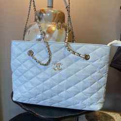 Chanel Purse  Vintage 