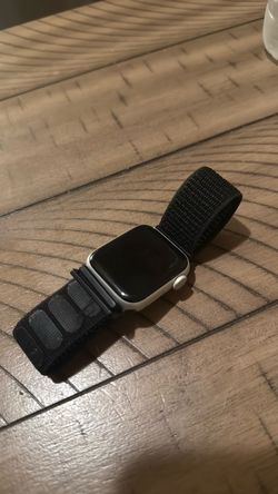 Apple Watch ⌚️ gps se