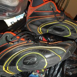 Size Men 10 Reebok 